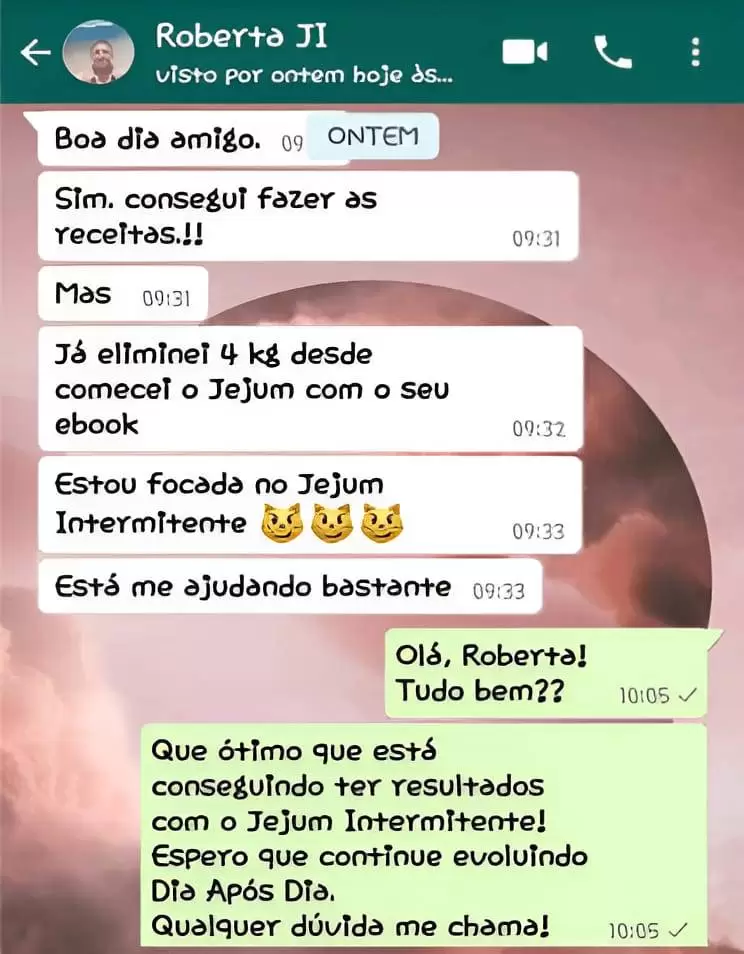 Jejum intermitente